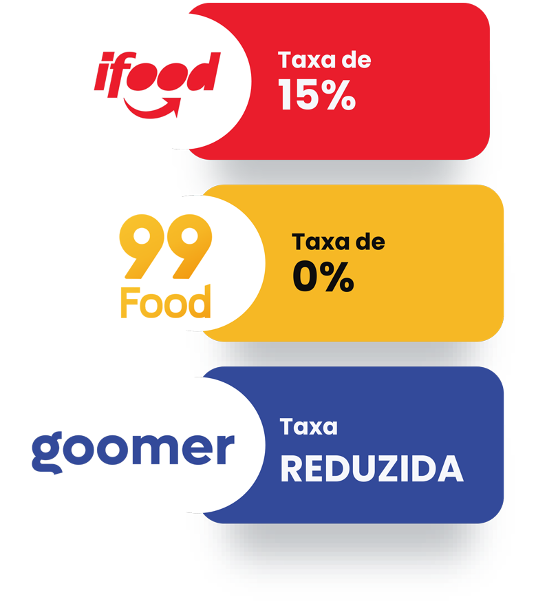 Nosso Diferenciais